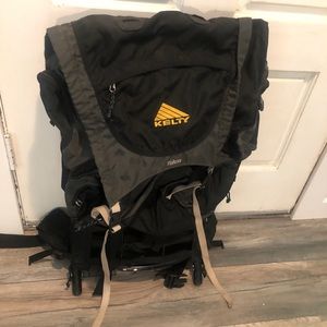 kelty yukon 3200
